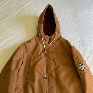 Vans Men’s Winter Jacket